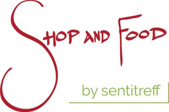 Shop and Food by sentitreff